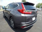 Thumbnail of 2017 Modern Steel Metallic Honda CR-V