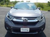 Thumbnail of 2017 Modern Steel Metallic Honda CR-V