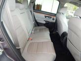 Thumbnail of 2017 Modern Steel Metallic Honda CR-V