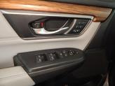 Thumbnail of 2017 Modern Steel Metallic Honda CR-V