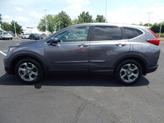Thumbnail of 2017 Modern Steel Metallic Honda CR-V
