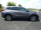 Thumbnail of 2017 Modern Steel Metallic Honda CR-V