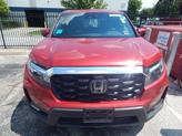 Thumbnail of 2024 Radiant Red Metallic II Honda Passport