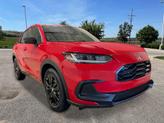 Thumbnail of 2026 Milano Red Honda HR-V