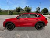 Thumbnail of 2026 Milano Red Honda HR-V