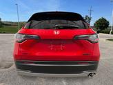 Thumbnail of 2026 Milano Red Honda HR-V