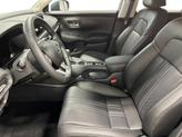 Thumbnail of 2026 Urban Gray Pearl Honda HR-V