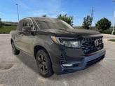 Thumbnail of 2026 Crystal Black Pearl Honda Ridgeline