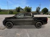 Thumbnail of 2026 Crystal Black Pearl Honda Ridgeline