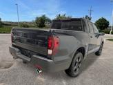 Thumbnail of 2026 Crystal Black Pearl Honda Ridgeline