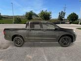 Thumbnail of 2026 Crystal Black Pearl Honda Ridgeline