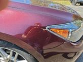 Thumbnail of 2007 MAROON Scion tC
