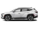 Thumbnail of 2025 White Hyundai TUCSON