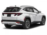 Thumbnail of 2025 White Hyundai TUCSON