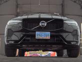 Thumbnail of 2025 Onyx Black Volvo XC60