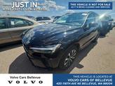 Photo of 2025 Onyx Black Volvo XC60