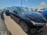 Thumbnail of 2025 Onyx Black Volvo XC60