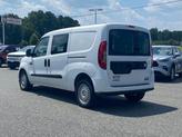 Thumbnail of 2022 Bright White RAM ProMaster City