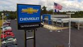 Thumbnail of 2024 Sterling Gray Metallic Chevrolet Blazer EV