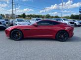 Thumbnail of 2017 Red Jaguar F-TYPE
