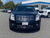 Thumbnail of 2013 Black Raven Cadillac SRX