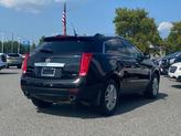 Thumbnail of 2013 Black Raven Cadillac SRX