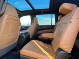 Thumbnail of 2021 Crystal White Tricoat Cadillac Escalade ESV