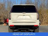 Thumbnail of 2021 Crystal White Tricoat Cadillac Escalade ESV
