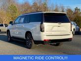 Thumbnail of 2021 Crystal White Tricoat Cadillac Escalade ESV