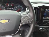 Thumbnail of 2020 Silver Ice Metallic Chevrolet Traverse