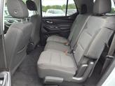 Thumbnail of 2020 Silver Ice Metallic Chevrolet Traverse
