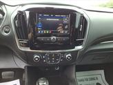 Thumbnail of 2020 Silver Ice Metallic Chevrolet Traverse