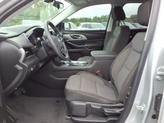Thumbnail of 2020 Silver Ice Metallic Chevrolet Traverse