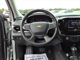 Thumbnail of 2020 Silver Ice Metallic Chevrolet Traverse