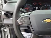 Thumbnail of 2020 Silver Ice Metallic Chevrolet Traverse