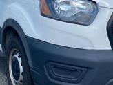 Thumbnail of 2022 Oxford White Ford Transit-350
