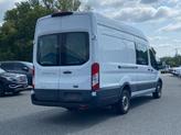 Thumbnail of 2022 Oxford White Ford Transit-350