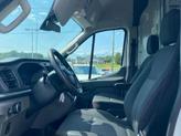 Thumbnail of 2022 Oxford White Ford Transit-350