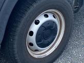 Thumbnail of 2022 Oxford White Ford Transit-350