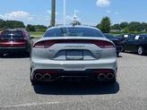 Thumbnail of 2022 Ceramic Silver Kia Stinger