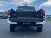 Thumbnail of 2021 Super White Toyota Tacoma