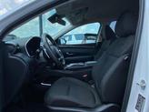Thumbnail of 2022 Quartz White Hyundai TUCSON Hybrid