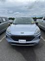 Thumbnail of 2022 Blue Silver Metallic Ford Escape