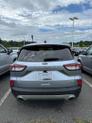 Thumbnail of 2022 Blue Silver Metallic Ford Escape