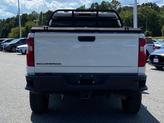 Thumbnail of 2021 Summit White Chevrolet Silverado 2500