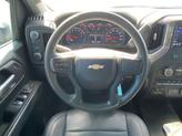 Thumbnail of 2021 Summit White Chevrolet Silverado 2500