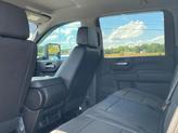 Thumbnail of 2021 Summit White Chevrolet Silverado 2500