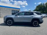 Thumbnail of 2026 Sterling Gray Metallic Chevrolet Equinox