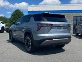 Thumbnail of 2026 Sterling Gray Metallic Chevrolet Equinox