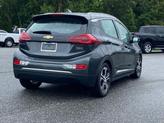 Thumbnail of 2018 Nightfall Gray Metallic Chevrolet Bolt EV